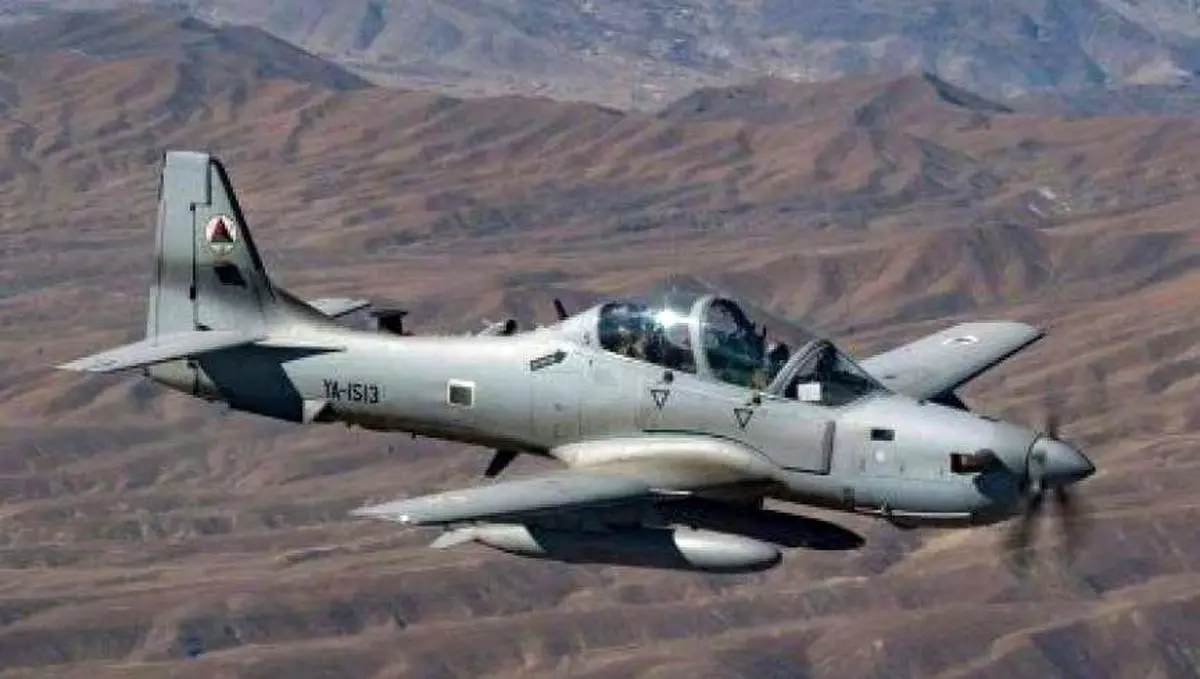 «فرمانده طالبان در جنگ هلمند» کشته شد