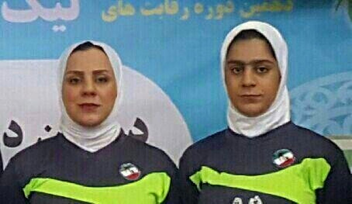 دعوت از خواهران ایلامی به اردوی تیم ملی کبدی ساحلی
