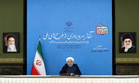 روحانی: بالاترین خیانت، ناامید کردن مردم است