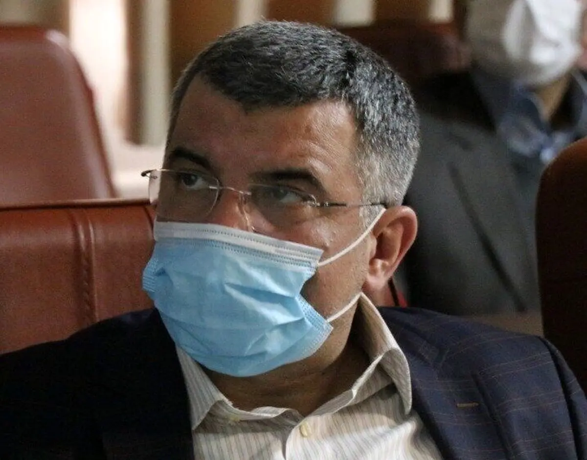 رعایت پروتکل‌های بهداشتی تا به 80 درصد نرسد، مقابله با کرونا فایده‌ای ندارد