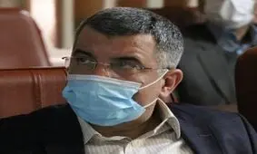 رعایت پروتکل‌های بهداشتی تا به 80 درصد نرسد، مقابله با کرونا فایده‌ای ندارد