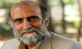 بازیگر ابن ملجم بر اثر کرونا درگذشت