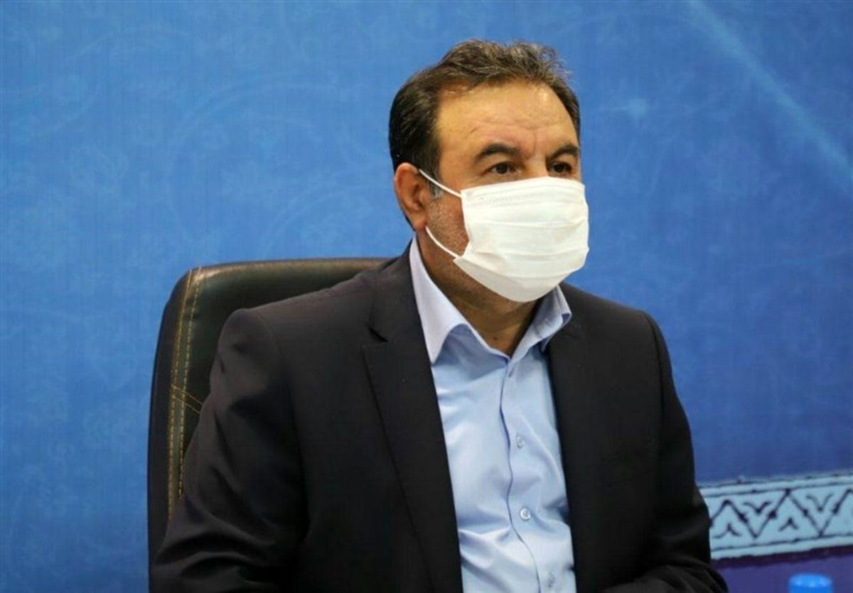 مخزن آب ۲۲۰۰ متر مکعبی لرستان از ایجاد نوسانات آب شرب جلوگیری میکند