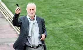 یک سرمربی غیرمنتظره برای پرسپولیس/عکس