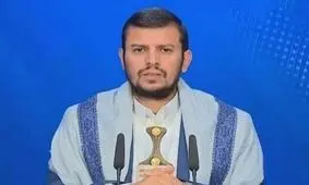 رهبر انصارالله: ماکرون عروسک دست صهیونیست ها است