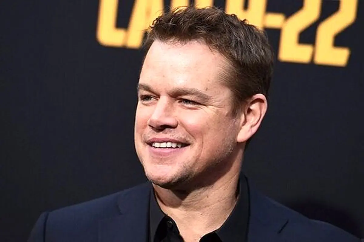 فیلمی تازه از ستاره هالیوود به کارگردانی استیون سودربرگ