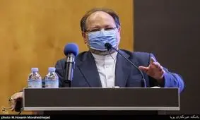 کرونای وزیر کار تایید شد