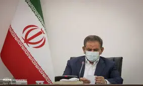 جهانگیری: باید عوامل تشکیل اجتماع مشهد شناسایی و با آن‌ها برخورد قانونی شود