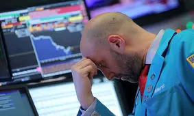 سقوط سنگین ۹۰۰ واحدی داوجونز با وحشت از تشدید شیوع کرونا