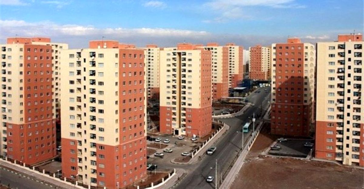 از مسکن مهر احمدینژاد تا خانه ۲۵متری روحانی