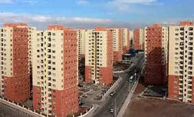 از مسکن مهر احمدی‌نژاد تا خانه ۲۵متری روحانی