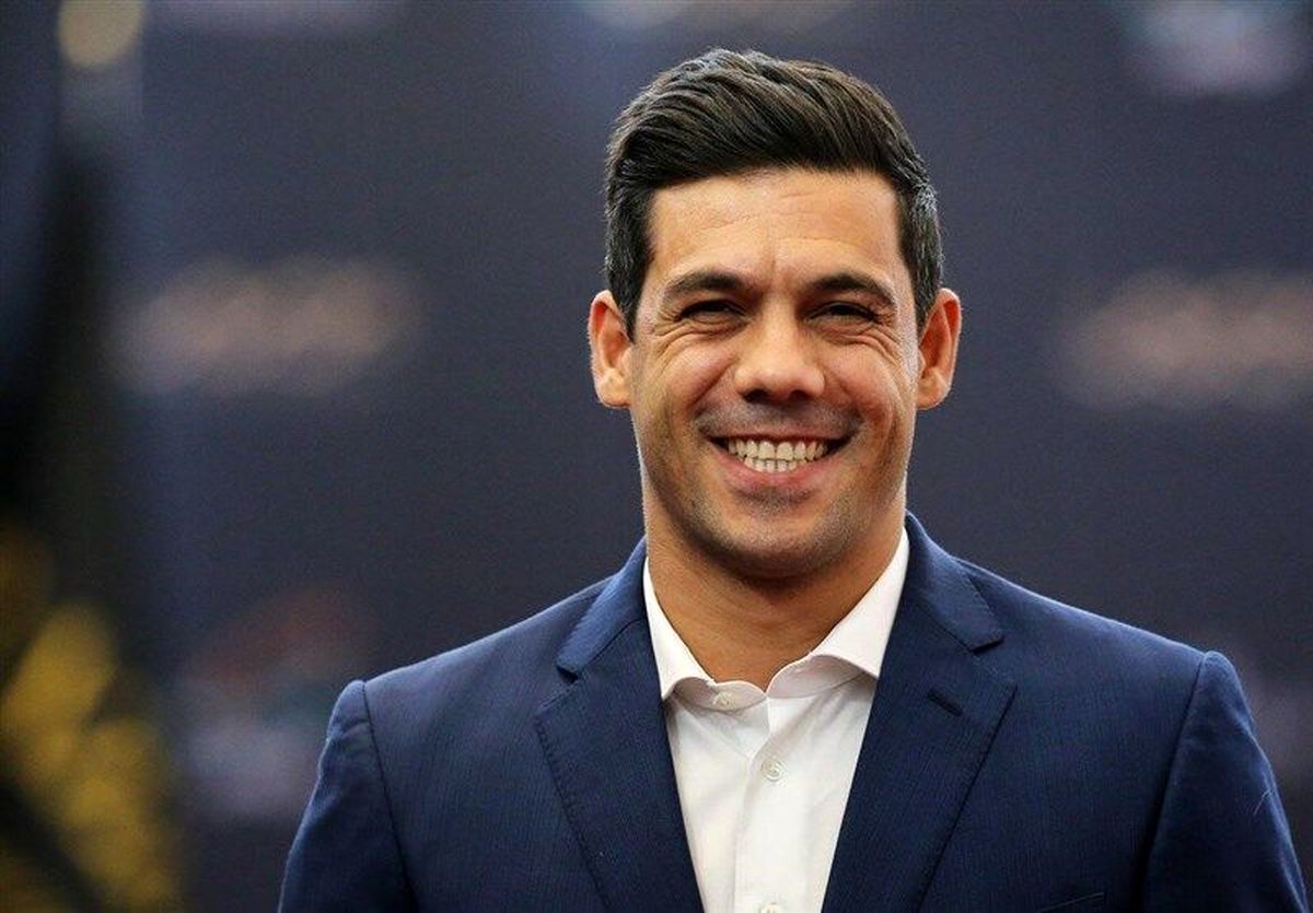 شکوری معاون اجرایی باشگاه پرسپولیس شد