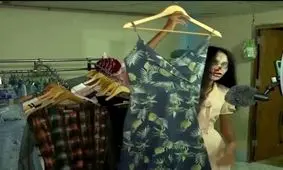 شیوه‌ای عجیب برای پول در آوردن