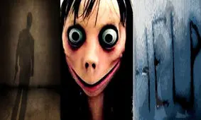 از نهنگ آبی تا مومو؛ جانوران قاتل چگونه دست به تسخیر انسان می‌زنند؟