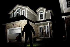 3 اقدام پیشگرانه برای جلوگیری از سرقت منزل