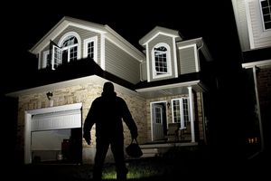 3 اقدام پیشگرانه برای جلوگیری از سرقت منزل