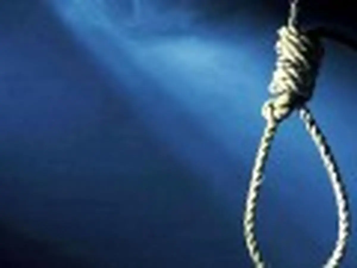 عامل جنایت مستانه، قصاص شد