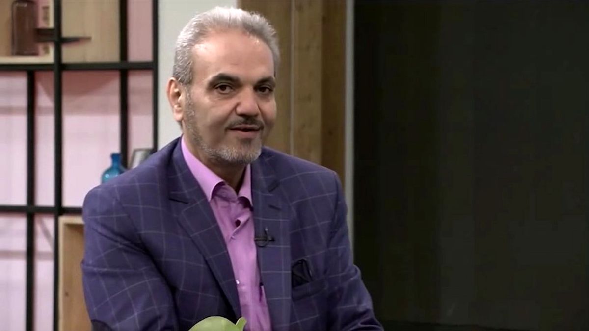 گلایه جواد خیابانی از احتکارگران