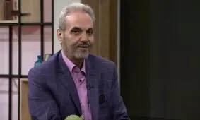 گلایه جواد خیابانی از احتکارگران