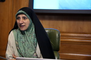 انتقاد عضو شورای شهر تهران از مدیریت کنترل کرونا