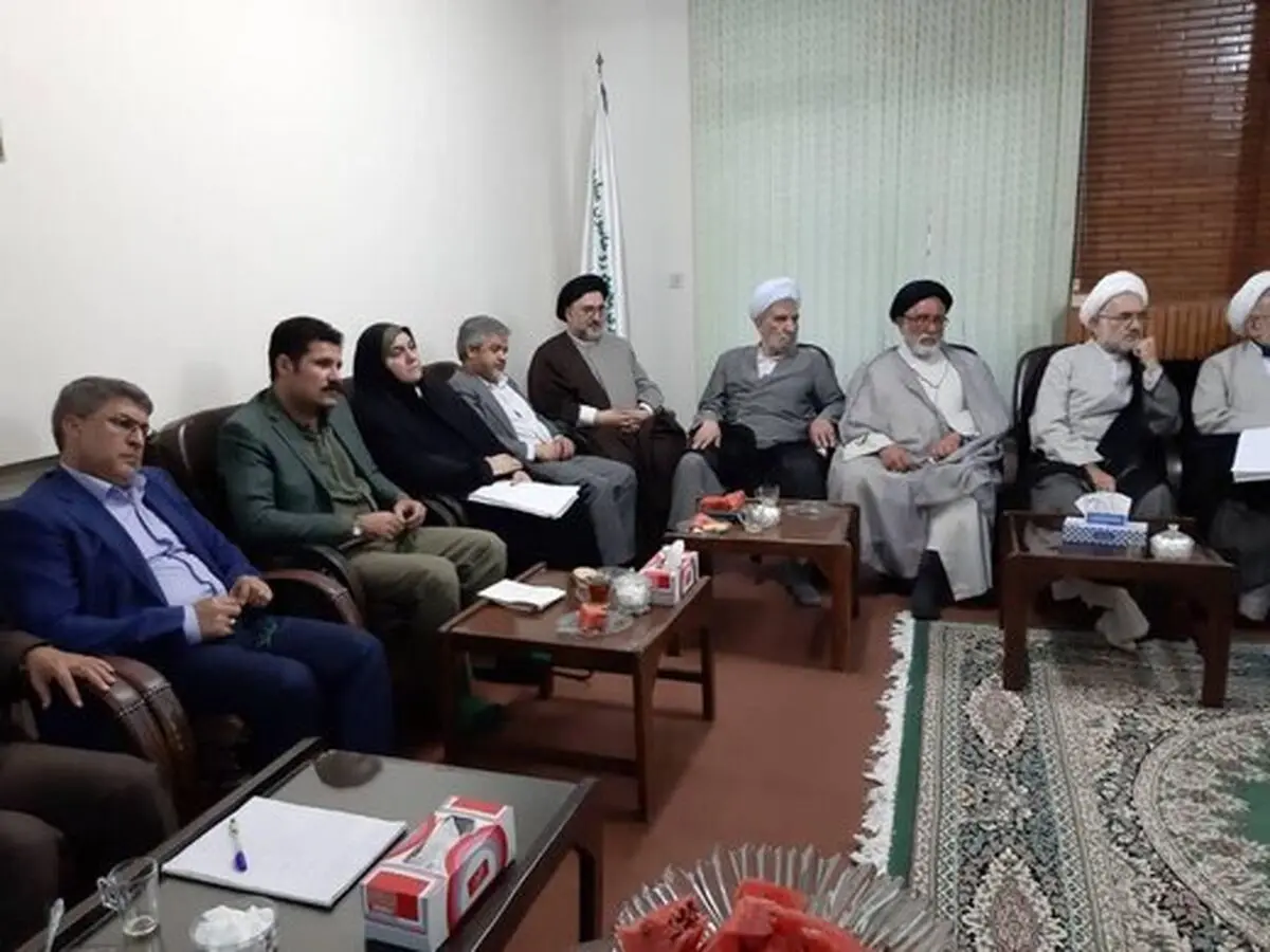 نقش ریش‌سفیدان اصلاحات در انتخابات ۱۴۰۰