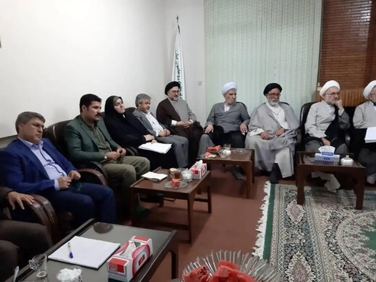 نقش ریش‌سفیدان اصلاحات در انتخابات ۱۴۰۰