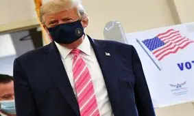 حامیان ترامپ در ایران چه کسانی هستند؟