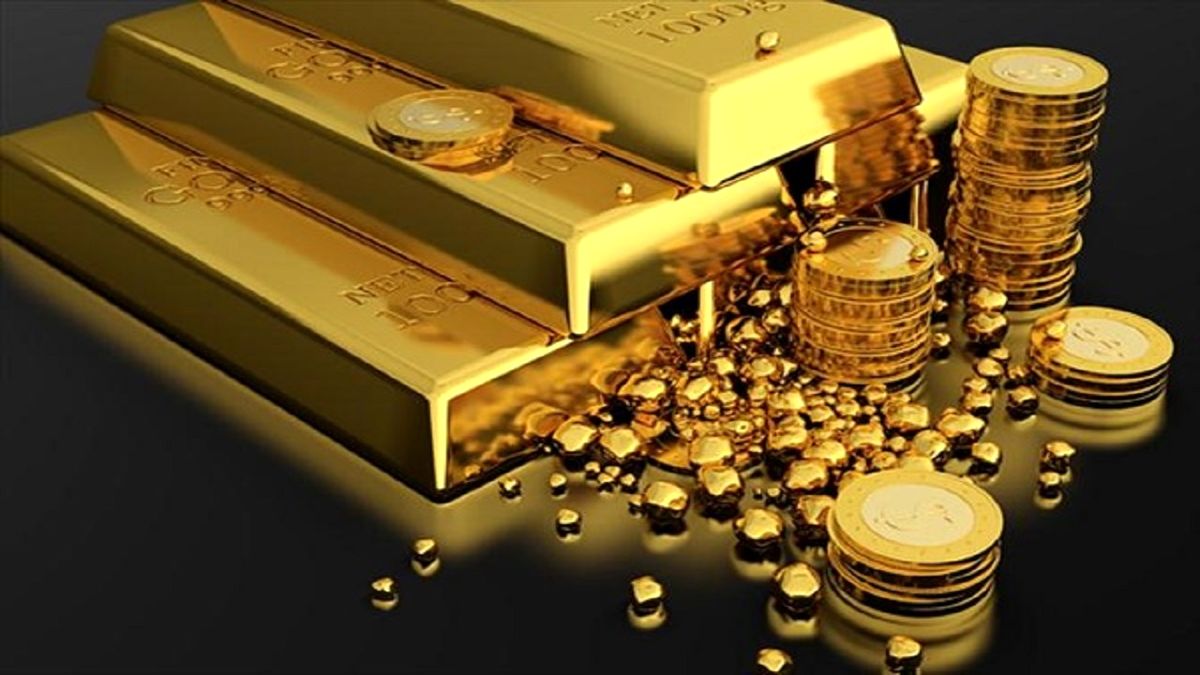 قیمت سکه و طلا در ۹ آبان