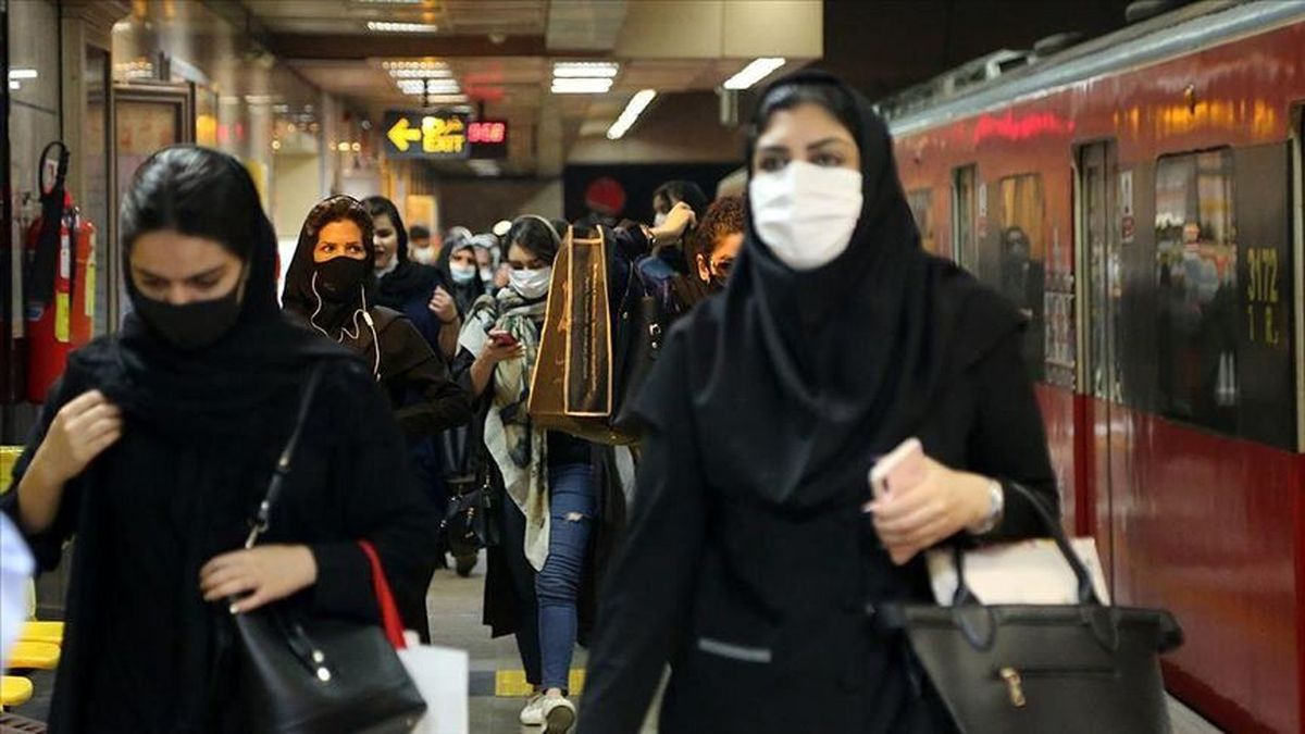 درخواست نمایندگان تهران: پایتخت ۲ هفته تعطیل شود