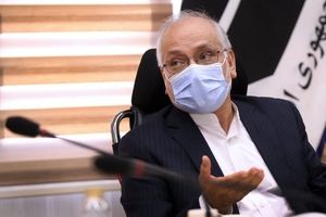 مرعشی: جهانگیری و هاشمی آماده نامزدی در انتخابات نیستند