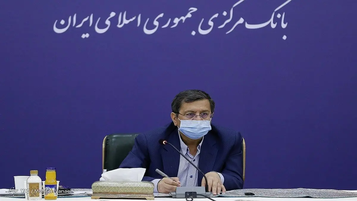 رشد نقدینگی در پایان مهر به ۱۸ درصد رسید