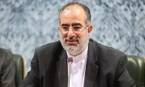 مشاور روحانی: این آمریکا است که راهی جز بازگشت به میز مذاکره ندارد