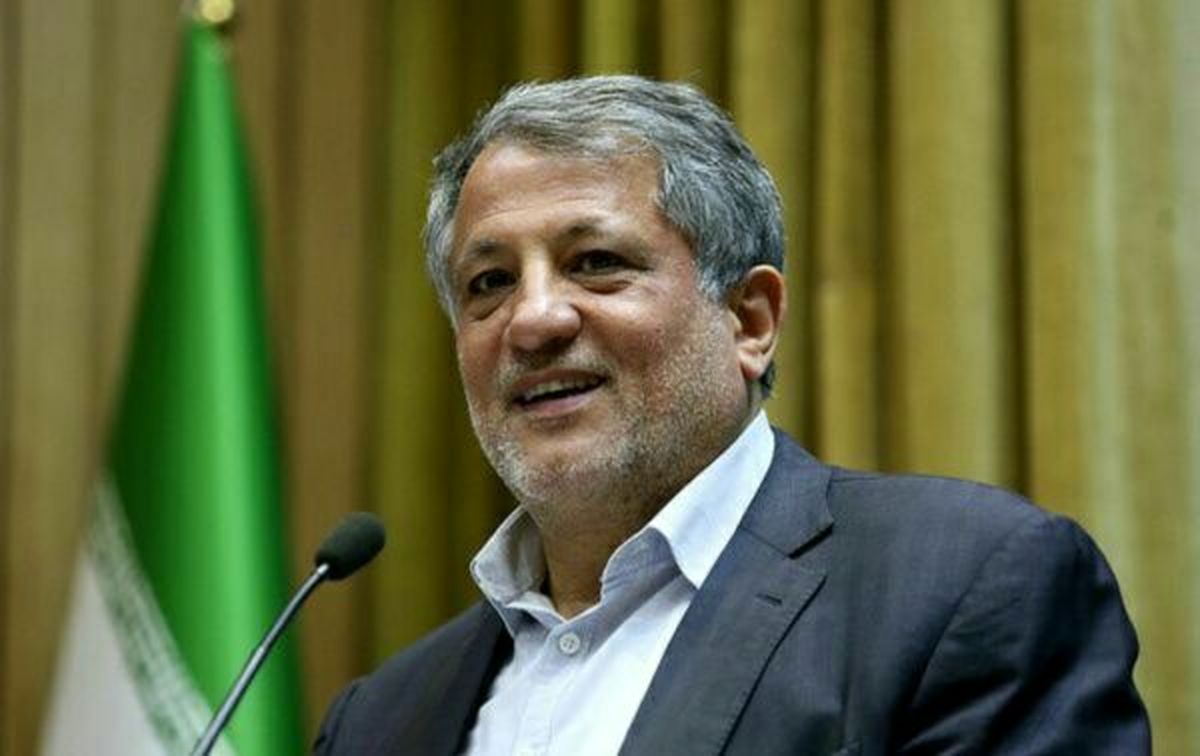 محسن هاشمی در واکنش به افتتاح خط ۷ مترو تهران توسط قالیباف