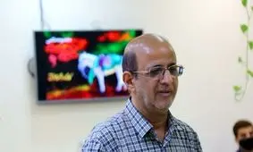 محمود صادقی درگذشت