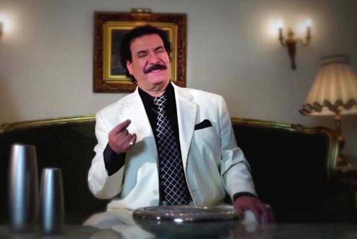 جواد یساری بازداشت و آزاد شد!/ او در یک عروسی میخواند