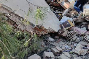 ترس و دلهره در همسایگی ایران/ وقوع مجدد زمین لرزه در ازمیر ترکیه
