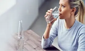 بدن ما به چه میزان آب نیاز دارد؟