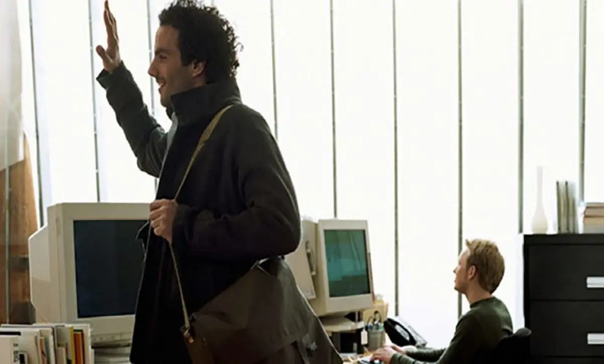 نشانه‌هایی که به شما می‌گویند باید شغل خود را رها کنید!