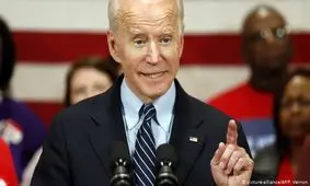 سیاست بایدن در قبال ایران چگونه خواهد بود؟