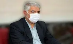 مرند در وضعیت بحرانی کرونا قرار دارد