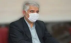 مرند در وضعیت بحرانی کرونا قرار دارد