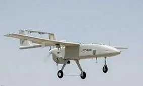 پهپاد مجهز به موشک سپاه در صف صادرات به دیگر کشورها