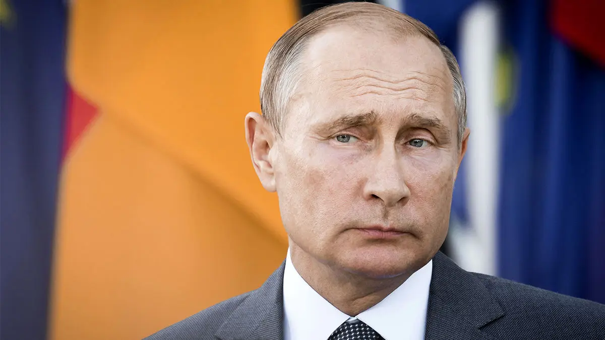 پوتین: با هر دولتی که در آمریکا روی کار آید همکاری می‌کنیم