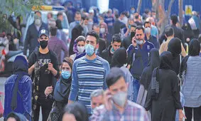 اولتیماتوم‌ها کار ساز نیست؛ تردد افراد کرونای مثبت ممنوع می‌شود