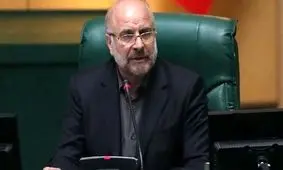 پیام قالیباف از قرنطینه کرونایی