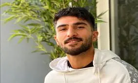 امیر عابدزاده دروازه‌بان برتر لیگ پرتغال شد