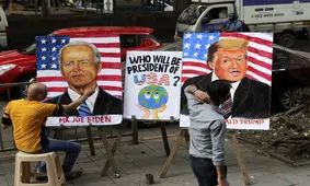 آرای پیش از موعد در انتخابات آمریکا چه می‌گویند؟