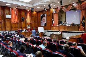 نماینده دادستان: امامی سکانس‌های نمایشنامه‌ای که دیگران نوشته‌اند را اجرا می‌کند