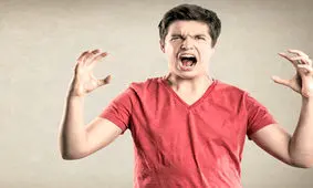 پرخاشگری، بزرگ‌ترین آسیب در ارتباط بین کودک و والدین