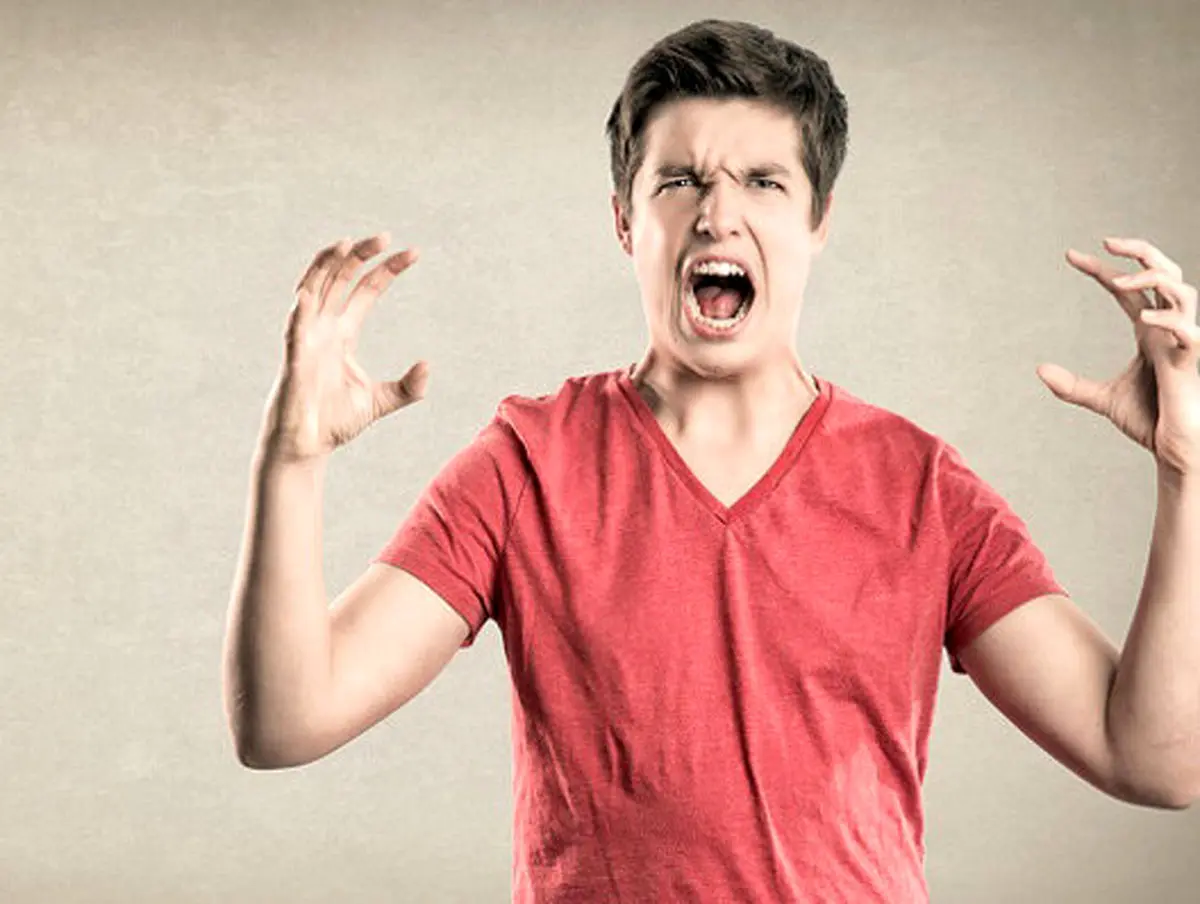 پرخاشگری، بزرگ‌ترین آسیب در ارتباط بین کودک و والدین